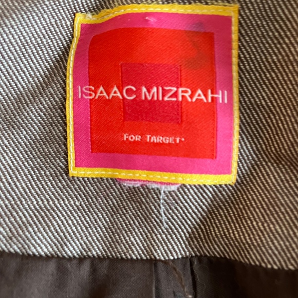 Isaac Mixrahi size 12 jacket - Picture 7 of 8